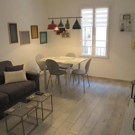Appartement Old Town *