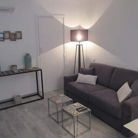 Appartement Old Town