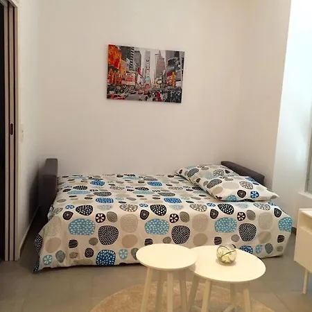 Apartment Le Cedre Bleu *