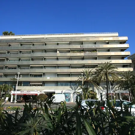 Appartement Apart-a-nice : A Breathtaking View On The Sea *