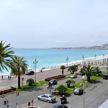 Appartement Apart-a-nice : A Breathtaking View On The Sea