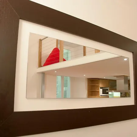 Appartement Massena - Old Town