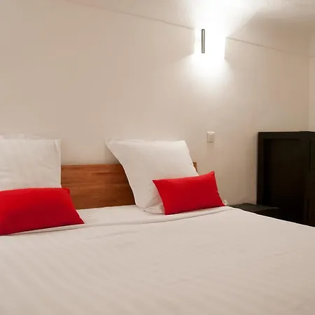 Appartement Massena - Old Town *