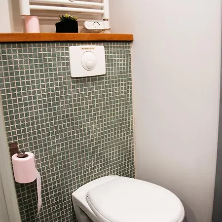 Appartement Massena - Old Town