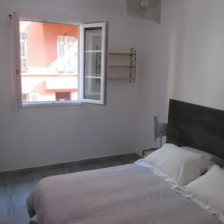 Appartement Old Town Nice