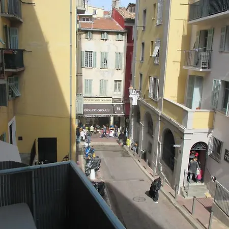 Appartement Old Town Nice