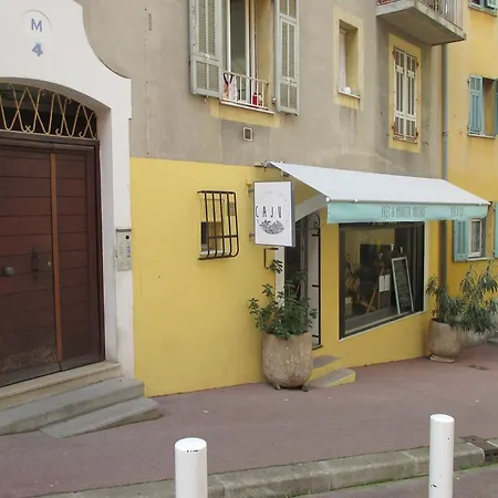 Appartement Old Town Nice