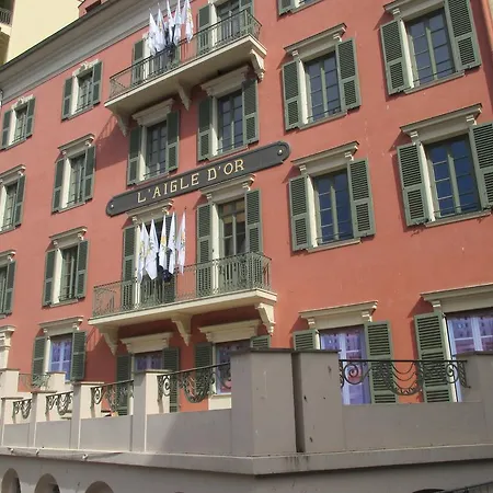 Appartement Old Town