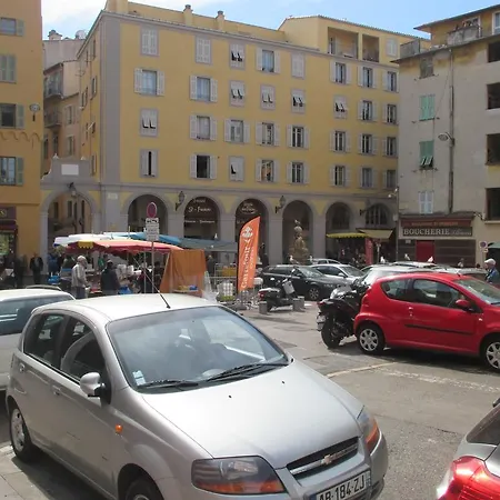 Appartement Old Town Nice