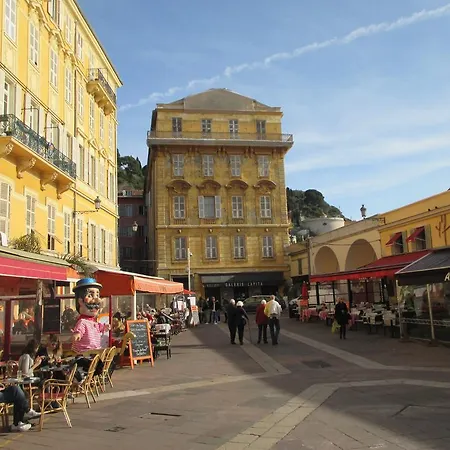 Appartement Old Town