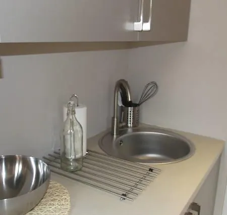 Apartment Deux Pieces Sur Le Port De Nice