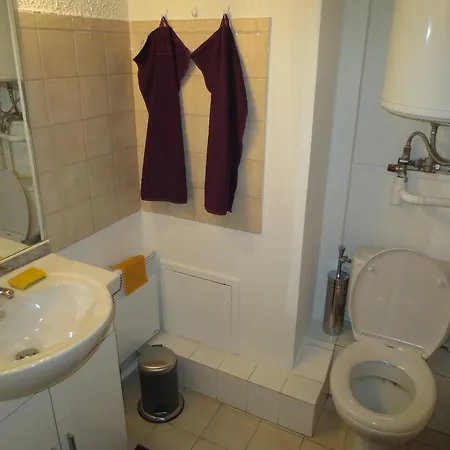 Apartment Californie Coquet 2 Pieces *