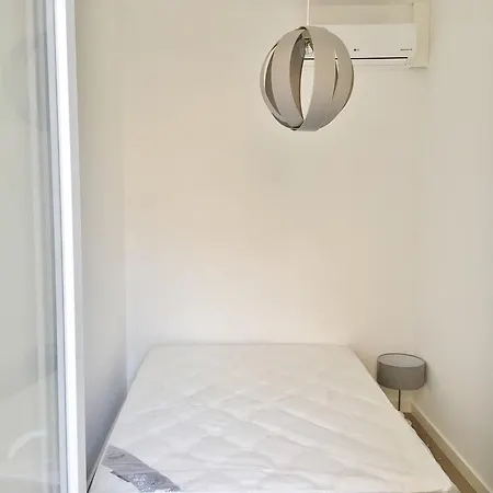 Apartment Mossa Cote Cour Nice