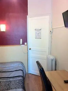 Hotel Carlone Nice