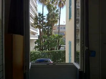 Hotel Carlone Nice