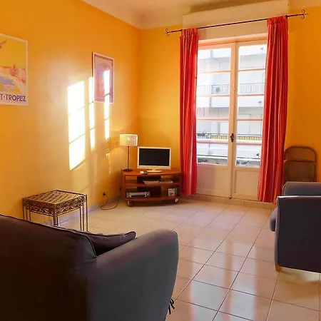 Apartment Bottero *