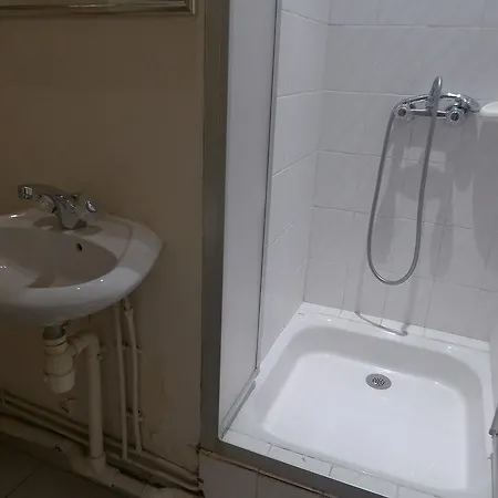 Apartment Bottero *