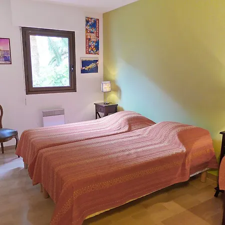 Apartment Le Rivoli
