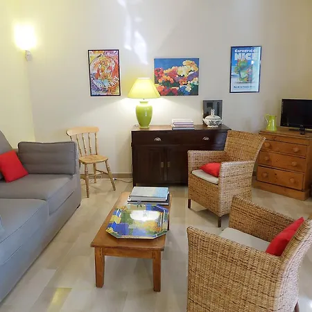 Apartment Le Rivoli Nice