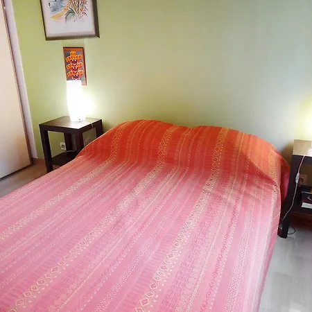 Apartment Le Rivoli *