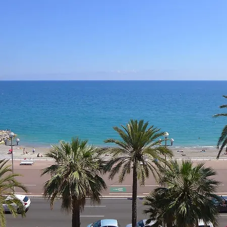 Apartment Palais D'Orient 1 Nice