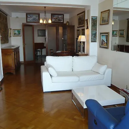 Apartment Palais D'Orient 1 Nice