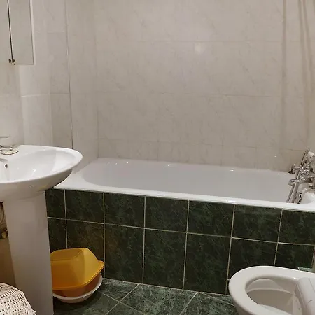 Apartment Gambetta *