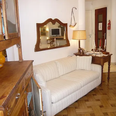 Apartment Gambetta