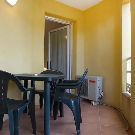 Apartment Nicea Nice