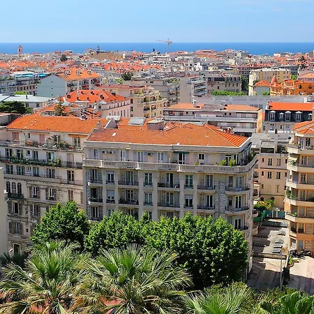 Apartment Apartment Boulevard De Cimiez Nice *