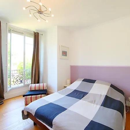 Apartment Apartment Boulevard De Cimiez Nice