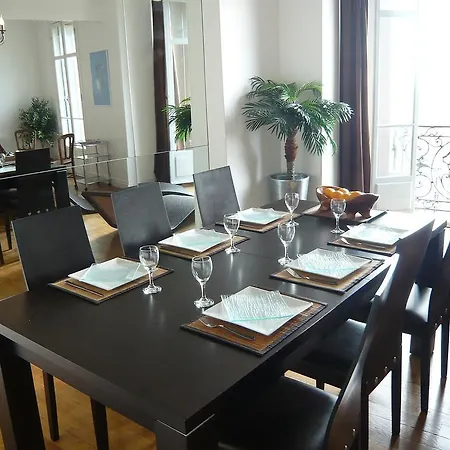 Apartment Boulevard De Cimiez Nice