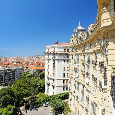 Apartment Apartment Boulevard De Cimiez Nice *