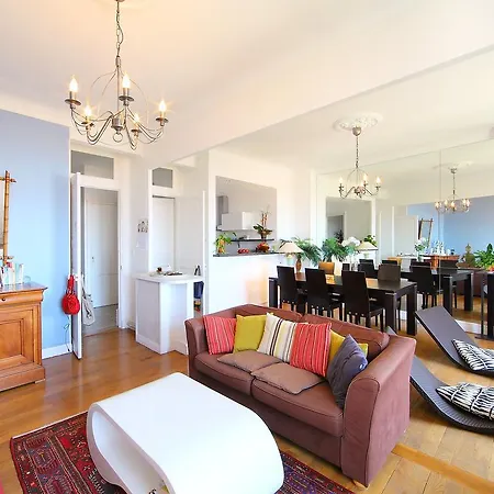 Apartment Apartment Boulevard De Cimiez Nice