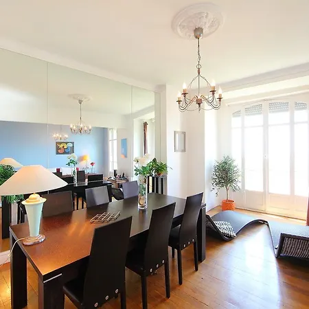 Apartment Apartment Boulevard De Cimiez Nice Nice