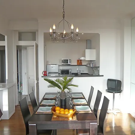 Apartment Boulevard De Cimiez Nice