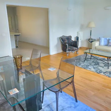 Apartment Ashley&parker - Guiglia Terrasse Nice