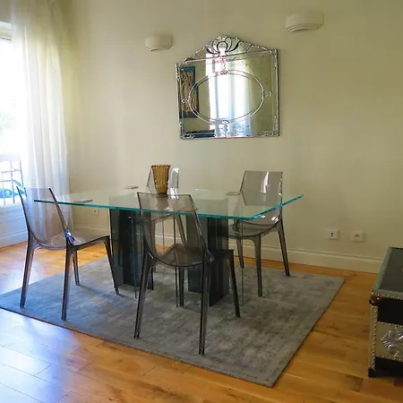 Apartment Ashley&parker - Guiglia Terrasse *