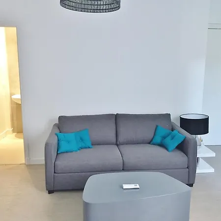 Apartment Mossa Cote Cour *