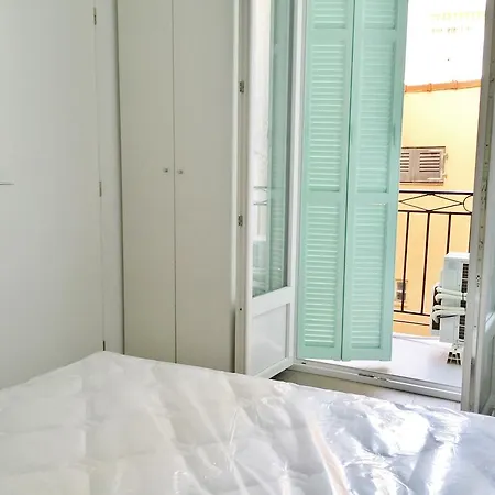 Apartment Mossa Cote Cour