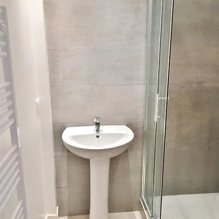 Apartment Mossa Cote Cour Nice