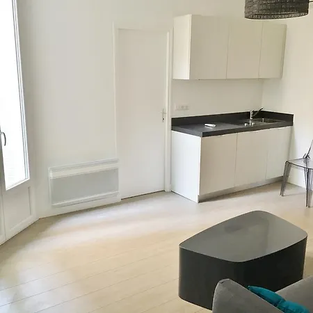 Apartment Mossa Cote Cour