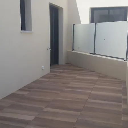 Apartment Marechal Foch Nice