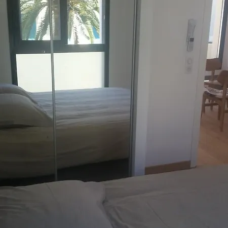 Apartment Marechal Foch *