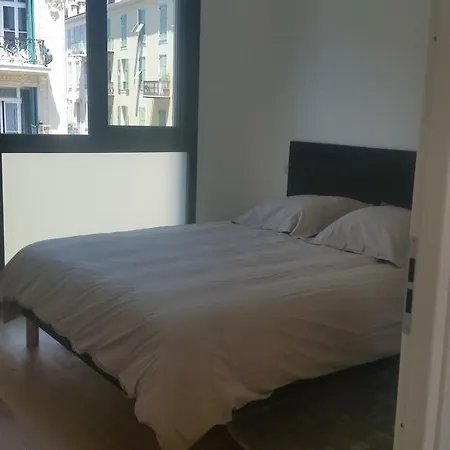 Apartment Marechal Foch *