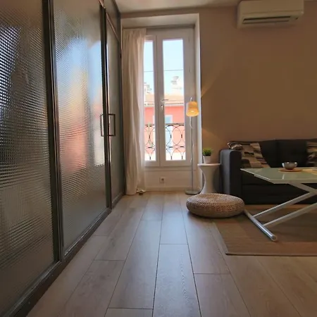 Apartment Deux Pieces Sur Le Port De
