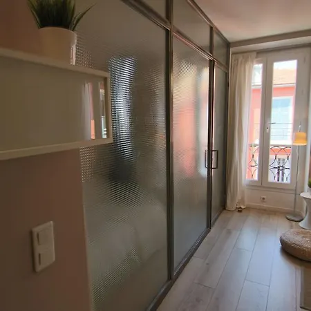 Apartment Deux Pieces Sur Le Port De *
