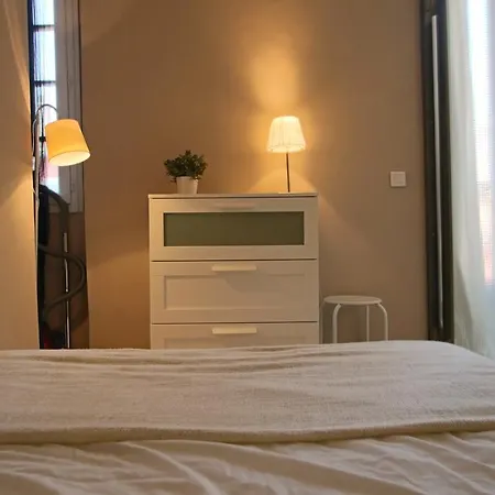 Apartment Deux Pieces Sur Le Port De
