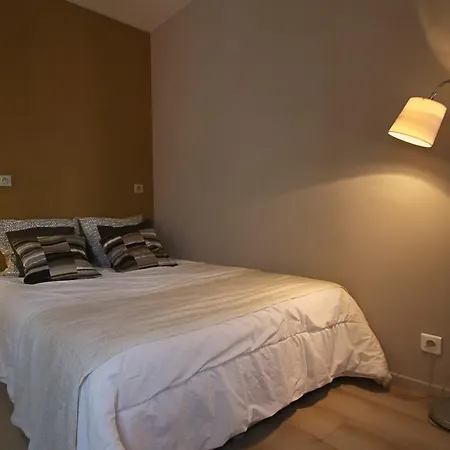 Apartment Deux Pieces Sur Le Port De *
