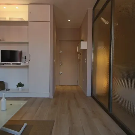 Apartment Deux Pieces Sur Le Port De *